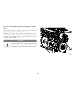 Предварительный просмотр 25 страницы FPT F4HFA615A*D001 Series Use And Maintenance