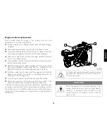 Предварительный просмотр 36 страницы FPT F4HFA615A*D001 Series Use And Maintenance