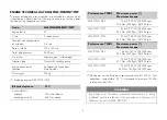 Preview for 7 page of FPT N45 MNA Use And Maintenance