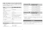 Preview for 9 page of FPT N45 MNA Use And Maintenance