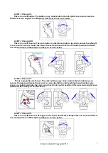 Предварительный просмотр 3 страницы FPV BT-1 Manual