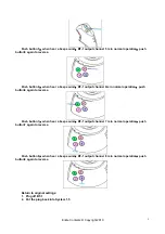 Предварительный просмотр 5 страницы FPV BT-1 Manual