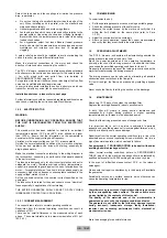 Preview for 16 page of FPZ SCL K-TD MOR Series Instructions Manual