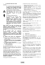 Preview for 33 page of FPZ SCL K-TD MOR Series Instructions Manual