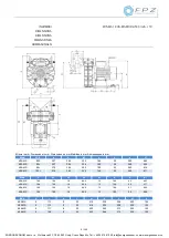 Preview for 8 page of FPZ SCL K05 MS-MOR Instructions Manual