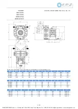 Preview for 9 page of FPZ SCL K05 MS-MOR Instructions Manual