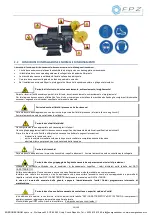 Preview for 14 page of FPZ SCL K05 MS-MOR Instructions Manual