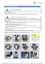 Preview for 19 page of FPZ SCL K05 MS-MOR Instructions Manual