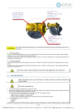 Preview for 22 page of FPZ SCL K05 MS-MOR Instructions Manual