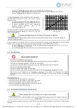 Preview for 35 page of FPZ SCL K05 MS-MOR Instructions Manual