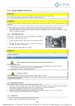 Preview for 41 page of FPZ SCL K05 MS-MOR Instructions Manual