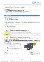 Preview for 42 page of FPZ SCL K05 MS-MOR Instructions Manual