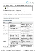 Preview for 44 page of FPZ SCL K05 MS-MOR Instructions Manual