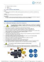 Preview for 48 page of FPZ SCL K05 MS-MOR Instructions Manual