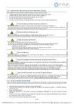 Preview for 49 page of FPZ SCL K05 MS-MOR Instructions Manual