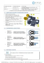 Preview for 51 page of FPZ SCL K05 MS-MOR Instructions Manual