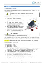 Preview for 55 page of FPZ SCL K05 MS-MOR Instructions Manual