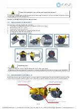 Preview for 56 page of FPZ SCL K05 MS-MOR Instructions Manual