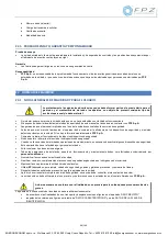 Preview for 66 page of FPZ SCL K05 MS-MOR Instructions Manual