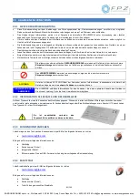 Preview for 83 page of FPZ SCL K05 MS-MOR Instructions Manual