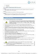 Preview for 84 page of FPZ SCL K05 MS-MOR Instructions Manual