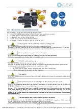 Preview for 85 page of FPZ SCL K05 MS-MOR Instructions Manual