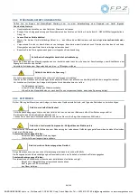 Preview for 86 page of FPZ SCL K05 MS-MOR Instructions Manual