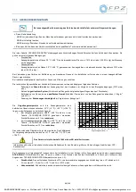 Preview for 88 page of FPZ SCL K05 MS-MOR Instructions Manual