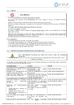 Preview for 89 page of FPZ SCL K05 MS-MOR Instructions Manual