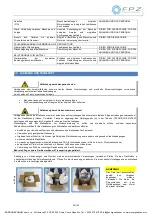 Preview for 90 page of FPZ SCL K05 MS-MOR Instructions Manual