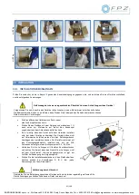 Preview for 91 page of FPZ SCL K05 MS-MOR Instructions Manual