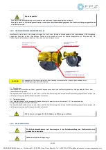 Preview for 93 page of FPZ SCL K05 MS-MOR Instructions Manual