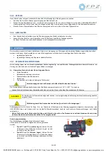 Preview for 96 page of FPZ SCL K05 MS-MOR Instructions Manual