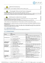 Preview for 98 page of FPZ SCL K05 MS-MOR Instructions Manual