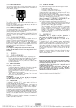 Preview for 8 page of FPZ SCL K07R Use Instructions