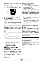 Preview for 36 page of FPZ SCL K07R Use Instructions