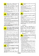 Предварительный просмотр 6 страницы FPZ SCL KO3-MS MOR Instructions Manual