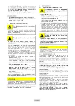 Предварительный просмотр 7 страницы FPZ SCL KO3-MS MOR Instructions Manual