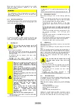 Предварительный просмотр 23 страницы FPZ SCL KO3-MS MOR Instructions Manual