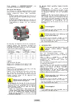 Предварительный просмотр 48 страницы FPZ SCL KO3-MS MOR Instructions Manual