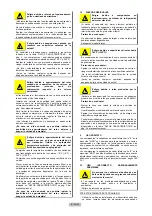 Предварительный просмотр 54 страницы FPZ SCL KO3-MS MOR Instructions Manual