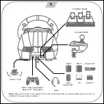 Preview for 5 page of FR-Tec SUZUKA WHEEL ELITE NEXT Manual