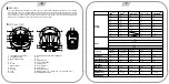 Предварительный просмотр 4 страницы FR-Tec SUZUKA WHEEL ELITE Manual