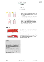 Preview for 5 page of Fraba Vitector RAY-LG 1 Series Manual