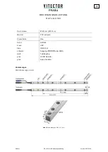 Preview for 41 page of Fraba Vitector RAY-LG 1 Series Manual