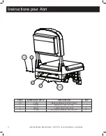 Предварительный просмотр 24 страницы Frabill FRBSH115 Instruction Manual