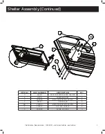 Предварительный просмотр 5 страницы Frabill FRBSH195 Instruction Manual