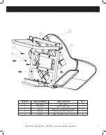 Preview for 11 page of Frabill FRBSH195 Instruction Manual