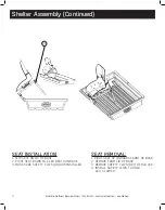 Предварительный просмотр 12 страницы Frabill FRBSH195 Instruction Manual