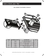 Предварительный просмотр 24 страницы Frabill FRBSH195 Instruction Manual